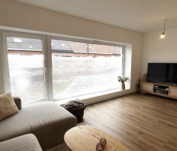 Bel-étage te huur in Hamme voor € 1.100 met 2 slaapkamers - Photo 2