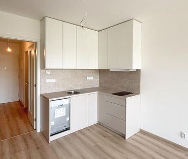 Pronájem bytu 1+kk 34 m2 - Photo 3