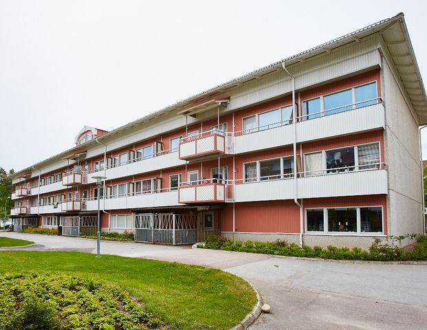 Tornsvalegatan 11 - Photo 1