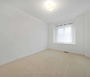 For Lease - 121 Christian Ritter Drive, Markham, Ontario - Photo 2