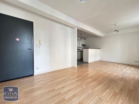 Location Appartement 3 pièces 63m² TREBES 11800 - Photo 2