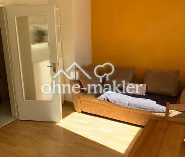 Tolle Single-Wohnung in der beliebten Dachauer Altstadt - Foto 1