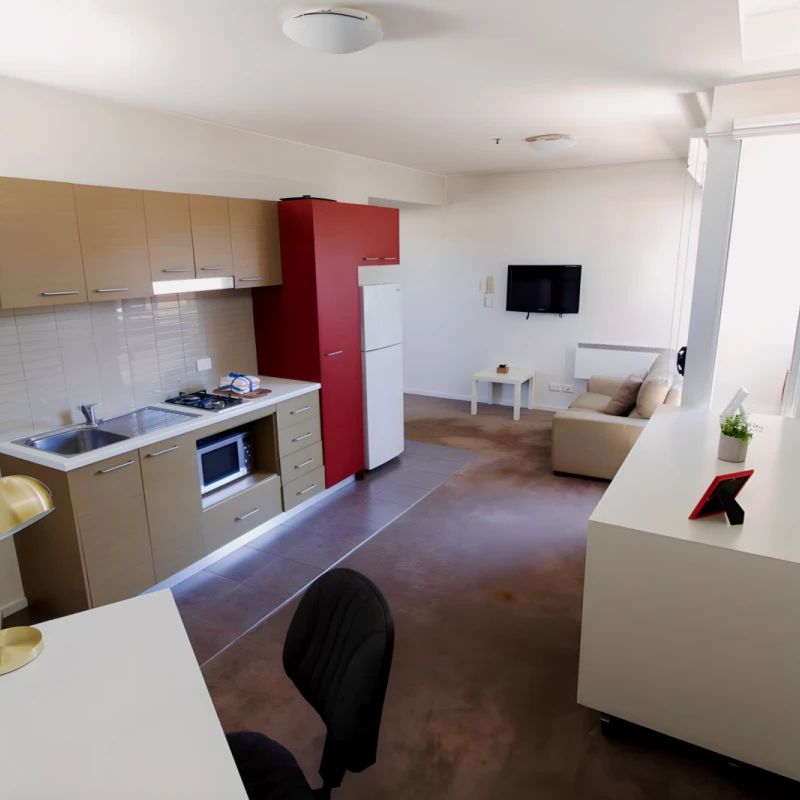 Large 1 Bedroom - Photo 1