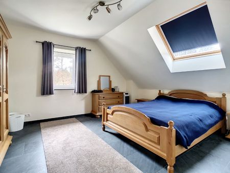 Appartement meublé 1 chambre à louer à Thiaumont. - Photo 3