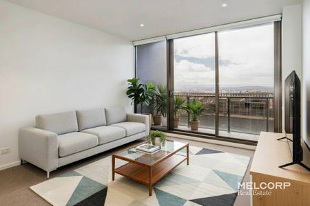 ONE BEDROOM AT ABODE 318 - UNFURNISHED - Photo 2