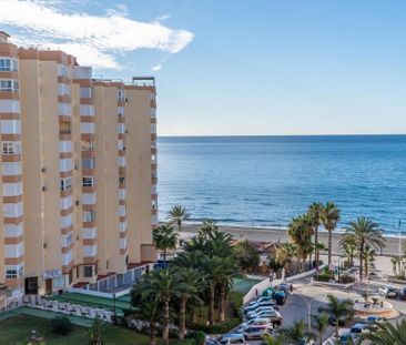 Studio For Winter Rental In Torrox Costa - Photo 3