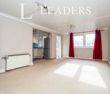 2 bedroom flat to rent Kingsway, CB4 - Photo 5