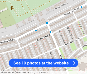 Castle Terrace, Ashington - Photo 1