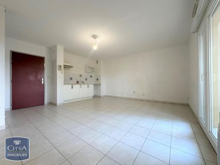 Location Appartement 2 pièces 45m² AVIGNON 84000 - Photo 4
