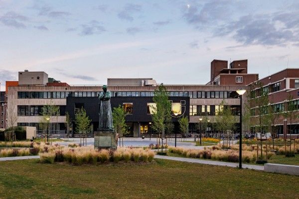 Ariënsplein 1-600 t/m 1-629 - Foto 1