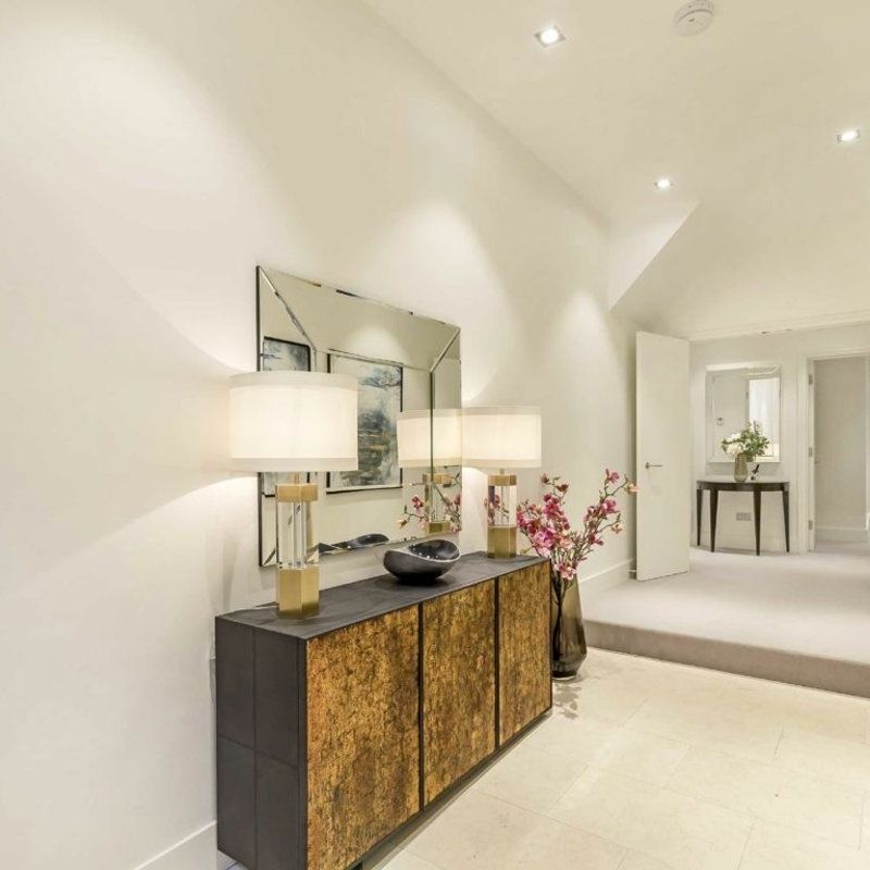Hays Mews, W1J, London - Photo 1