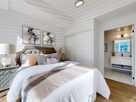 For Lease - 2 Augusta Avenue Unit# LPH03, Toronto, Ontario - Photo 5