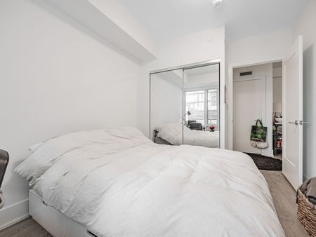 For Lease - 480 Front Street Unit# 811, Toronto, Ontario - Photo 5
