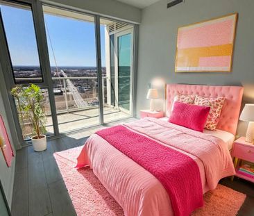 For Lease - 39 Mary Street Unit# 2402, Barrie, Ontario - Photo 2