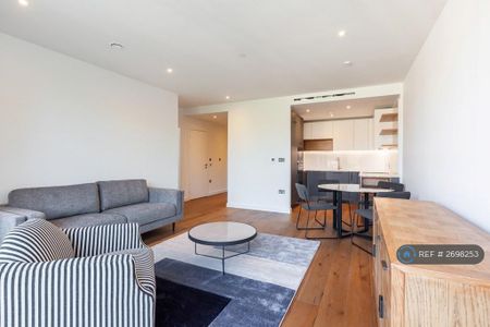 1 bedroom flat to rent - Photo 4