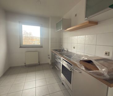 Gepflegte 3 Zimmer Wohnung mit Balkon - Photo 3