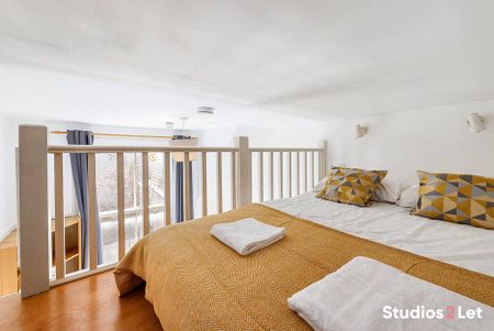 Studio to rent - Photo 5