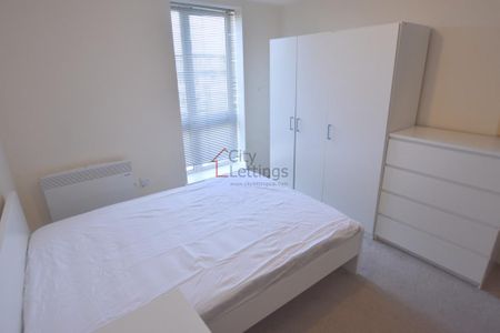 2 bedroom apartment to rent - Photo 3