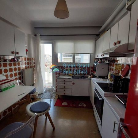 Διαμέρισμα για ενοικίαση Τριών Ναυάρχων - Άγιος Ανδρέας (Πάτρα) - Photo 4
