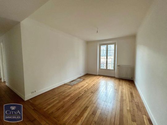 Appartement à louer 3 pièces 56.68m² - Photo 1