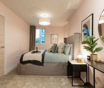 1 bedroom apartment to rent - Photo 3