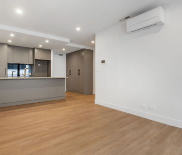 The Perfect 1-bedroom apartment in Phillip - Photo 6