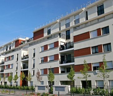 location Appartement T2 DE 39.3m² À ATHIS MONS - Photo 3