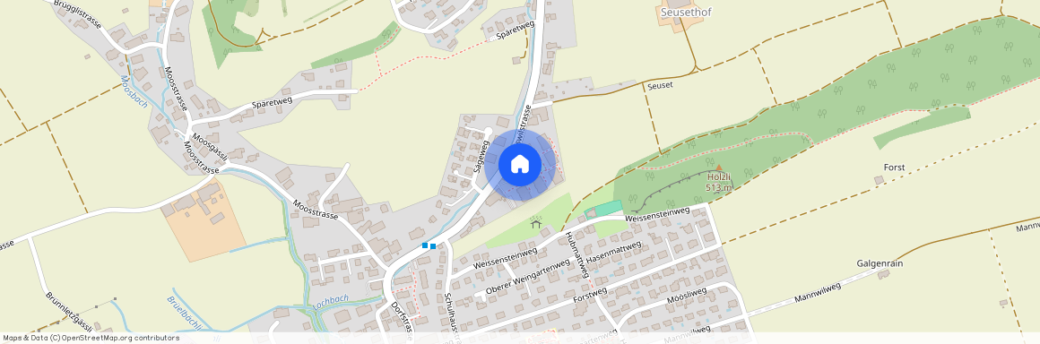 Bäriswilstr, 8 a, 2545 Selzach