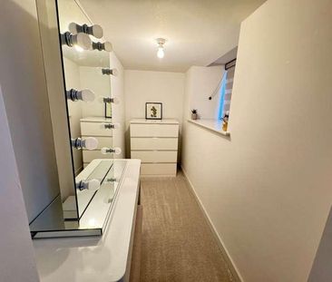 Iron Row, Burley In Wharfedale, Ilkley, West Yorkshire, LS29 - Photo 5