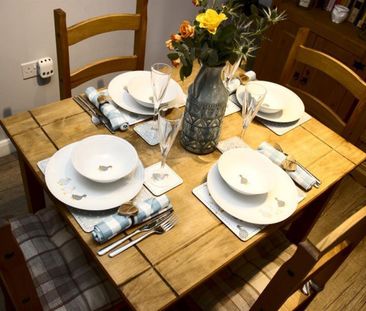 2 bedroom House To Let - Photo 5