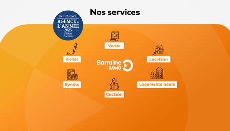 Location appartement à Brest, 3 pièces 50.26m² - Photo 3