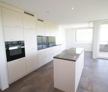 4.5 Zimmer, 100 m², EG - Foto 2