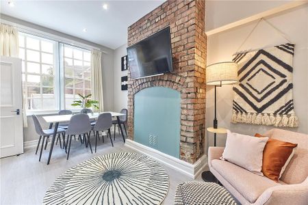 5 bedroom detached house to rent - Photo 4