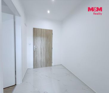Pronájem bytu 1+kk a garsoniéry 26 m², Růžová 1429, Jablonec nad Nisou - Photo 1