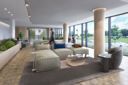 For Lease - 1050 Eastern Avenue Unit# 1314, Toronto, Ontario - Photo 2