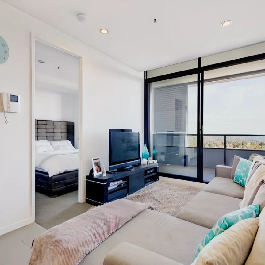 2 Bed, 2 Bath - Photo 1