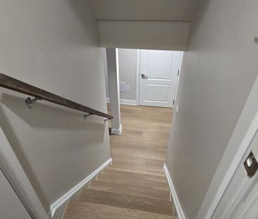 For Lease - 389-1 Nairn Circle Unit# Bsmt., Milton, Ontario - Photo 2