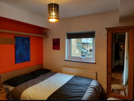 1 Bed Flat, Willow Way, W11 - Photo 4