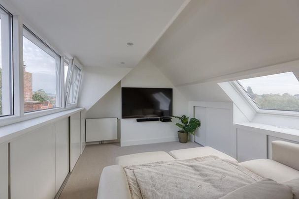 van Pabstlaan 17, Voorburg - Photo 1