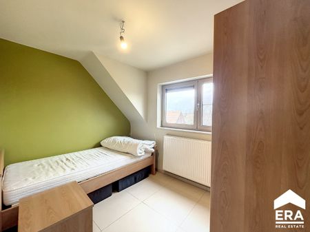 Duplex appartement met 2 slaapkamers - Photo 2