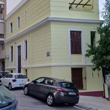 Μονοκατοικία για ενοικίαση - Κουκάκι - Μακρυγιάννη, - Photo 3