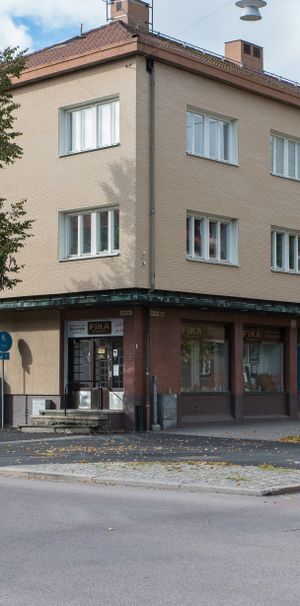 Kungsvägen, Eskilstuna - Photo 1