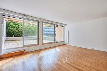 Appartement à louer à Paris 15Ème - Photo 2