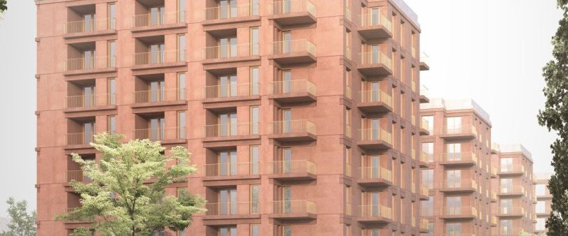 Blick auf die Rummelsburger Bucht! Nachmieter gesucht! - Photo 1