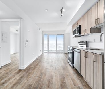 For Lease - 1010 Sandy Beach Road Unit# 2403, Pickering, Ontario - Photo 6