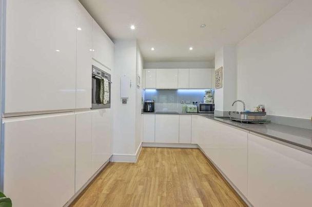 Hartfield Road, Wimbledon, SW19 - Photo 1