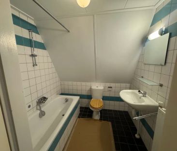 Generaal de la Reijlaan 22 D - Photo 5