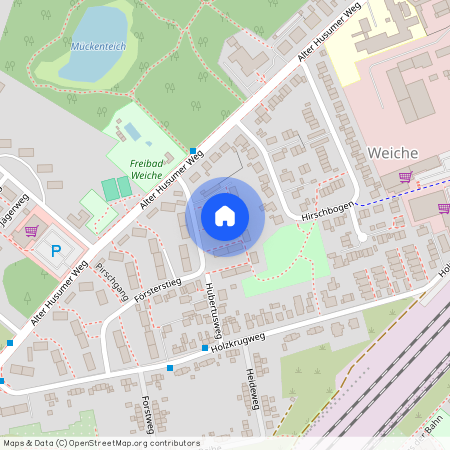 Försterstieg 32, 24941, Flensburg