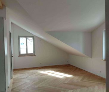 3.5 Zimmer, 64 m², 3. Stock - Photo 2