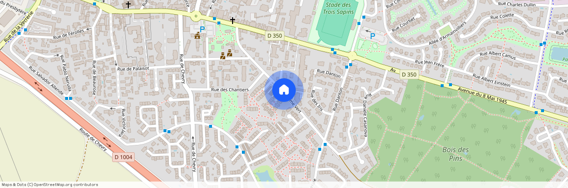 PLUME VERT, 77330, Ozoir La Ferriere